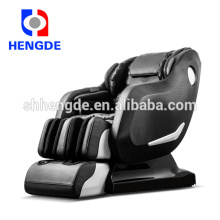 Hengde HD-816 2017 Nouveau SL-track Zéro Gravité 3D PRO Fauteuil de Massage / Top Haut de Gamme 3D Massage Chaise